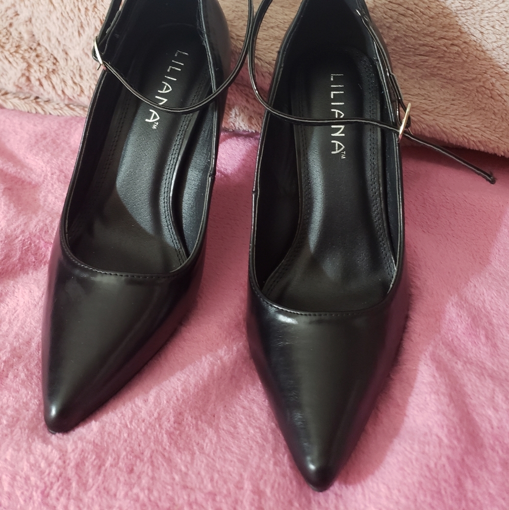 Liliana Stilettos